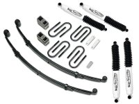 TUF Lift Kits