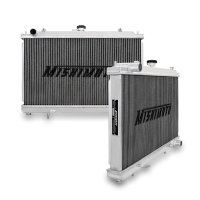 MM Radiators - Alum