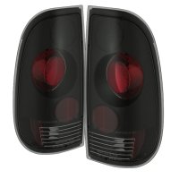 SPY Euro Tail Lights