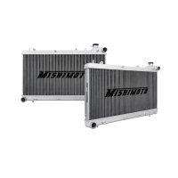 MM Radiators - Alum