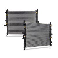 MM Radiators - Plastic