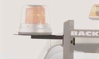 BCK Light Brackets