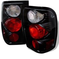 SPY Euro Tail Lights