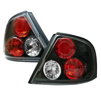 SPY Euro Tail Lights