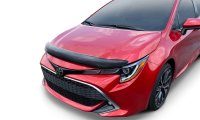 Auto Ventshade 20233 Carflector Dark Smoke Hood Shield for 20-23 Toyota Corolla