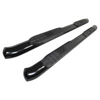 WES Nerf Bars - PRO TRAXX 4