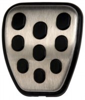 FR Pedal Cover Kits