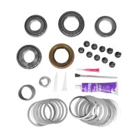 YUK Master Overhaul Kits