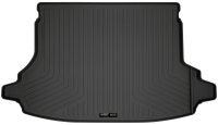 HL WB - Cargo - Black