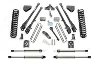 FAB 4 Link Kit Component Box
