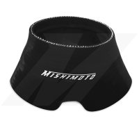MM Silicone Hose - Throt Bod