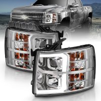 ANZ Projector Headlights