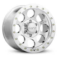 MTT Classic Pro Wheels
