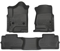 HL WB - Combo - Black