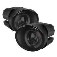 SPY Fog Lights