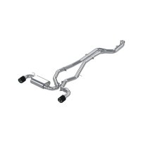 MBRP Catback Exhaust 304