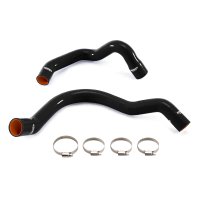 MM Silicone Hose - Radiator