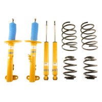 BIL B12 Series Suspension Kits