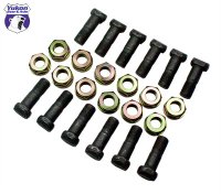 YUK Minor Install Kits