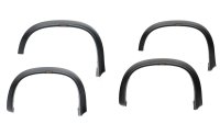 HL RVL Fender Flares