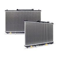 MM Radiators - Plastic