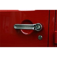 RUG Door Handles
