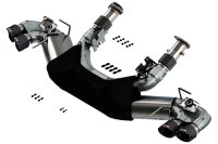 BOR Cat Back S-Type