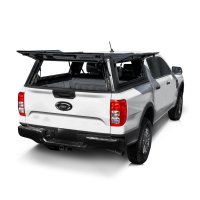 WES EXP Truck Caps