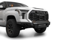 ADD Black Label Bumpers