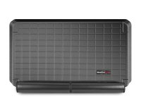 WT Cargo Liners - Black