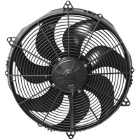 SPL Fans - Pull / Paddle