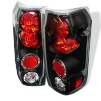 SPY Euro Tail Lights