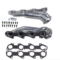 BBK Short Tuned Length Headers