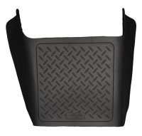 HL WB - C Hump - Black