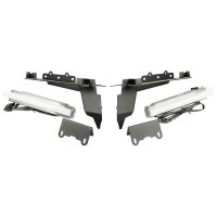 RUG Fender Flare Kits