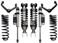 ICO 2.5 Series Shocks