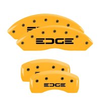 MGP Caliper Covers 4 Logo