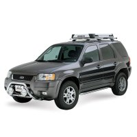 WES Light Bar Mount Kits