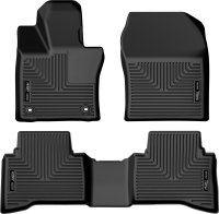 HL WB - Combo - Black