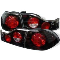 SPY Euro Tail Lights