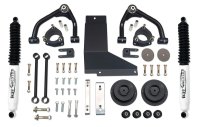 TUF Lift Kits