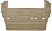 HL WB - Rear - Tan