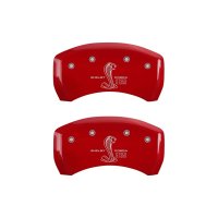 MGP Caliper Covers 2 Logo