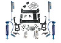 SLF Lift Kits