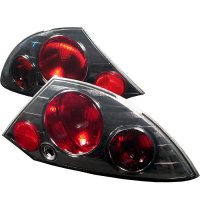 SPY Euro Tail Lights