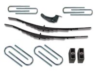 TUF Lift Kits