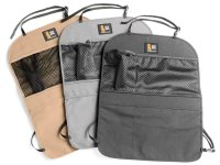 WT Seat Protectors - Cocoa