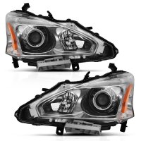 ANZ Projector Headlights
