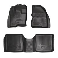 HL WB - Combo - Black