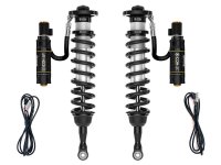 ICO 2.5 Series Coilover Kits
